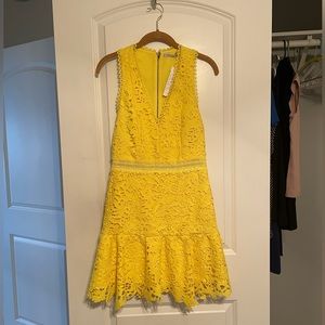 Alice + Olivia Dress